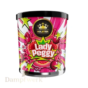 Holster 200g - Lady Peggy