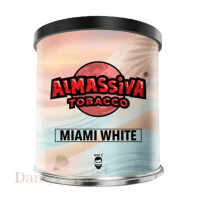 Almassiva 200g - Miami Night