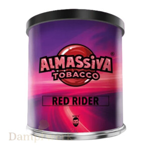 Almassiva 200g - Red Rider