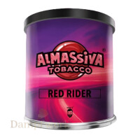 Almassiva 200g - Red Rider