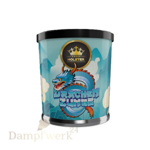 Holster 200g - Drachenzunge
