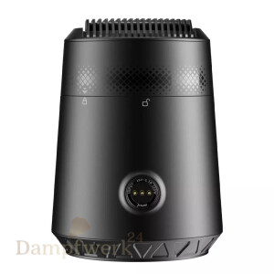 XKAH Lite E-Kopf System - Black