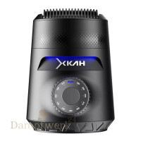 XKAH Lite E-Kopf System - Black