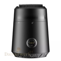 XKAH Lite E-Kopf System - Black