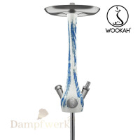Wookah Body - Arctic Blue