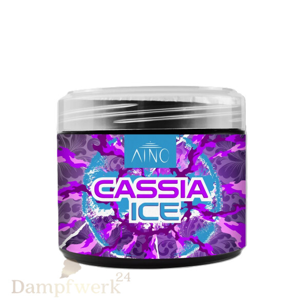 AINO 200g - Cassia Ice