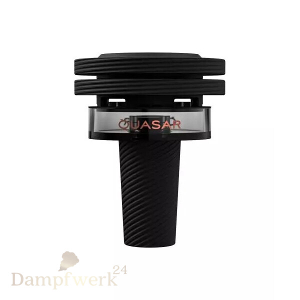 Quasar Raas 2 Black Hole