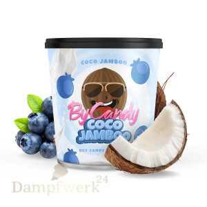 By Candy 200g - Coco Jambo
