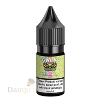 Owliq 10ml - Cactus Passionsfrucht Ice 20mg