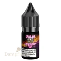 Owliq 10ml - Honeyberry Acai 20mg