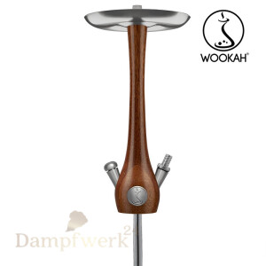 Wookah Body - Merbau