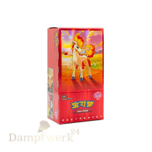 Pokemon Booster Pack - Gem Pack Vol.4 (CBB4c) - Chinesisch