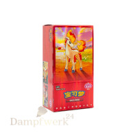 Pokemon Booster Pack - Gem Pack Vol.4 (CBB4c) - Chinesisch