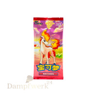 Pokemon Booster Pack - Gem Pack Vol.4 (CBB4c) - Chinesisch