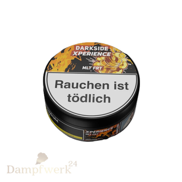 Darkside Xperience 100g - MLT FRT