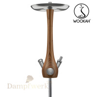 Wookah Body - Walnut