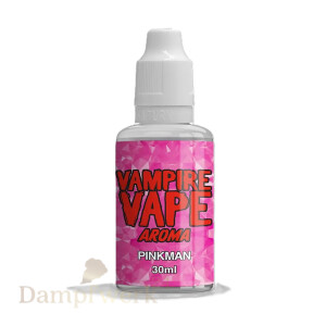 Vampire Vape Pinkman 30ml Aroma