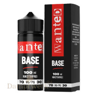 Wanted Base 70/30 100ml
