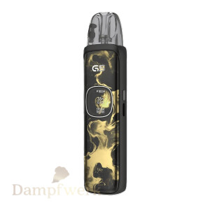 Uwell Caliburn G5 Kit Black Gold