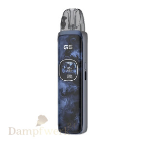 Uwell Caliburn G5 Kit  Navy Ripples