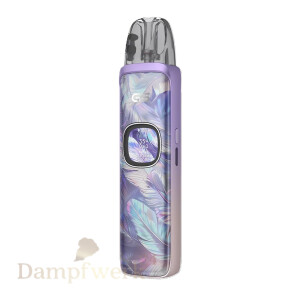Uwell Caliburn G5 Kit  Aurora Feathers