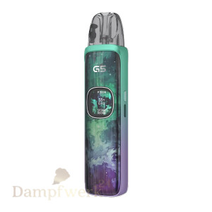 Uwell Caliburn G5 Kit  Mystic Forest