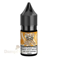 Owliq 10ml - Tropical Vanilla Ice 20mg