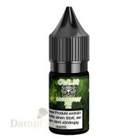 Owliq 10ml - Goosberry Mix 10mg