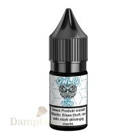 Owliq 10ml - Icy Bomb 10mg