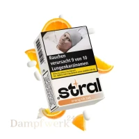 Stral 50g - Orange Tik Tak