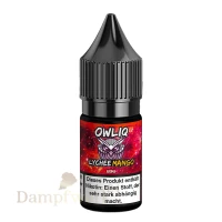 Owliq 10ml - Lychee Mango 10mg