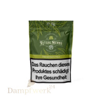 Ritual Herbs Tabakersatz 10g - Mild