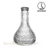Wookah Gläser - Heavy Crystalt Glimmer
