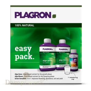 Plagron easy pack Natural