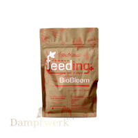 Green House Powder Feeding BioBloom 125g