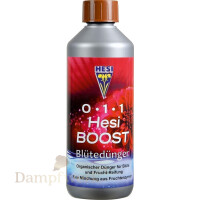 Hesi Boost, Blütezusatz, 1 Liter