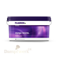 Plagron Mega Worm