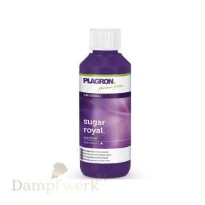 Plagron Sugar Royal